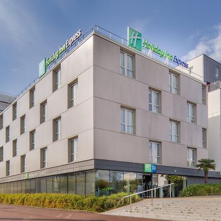 Holiday Inn Express Saint-Nazaire By Ihg Exteriér fotografie