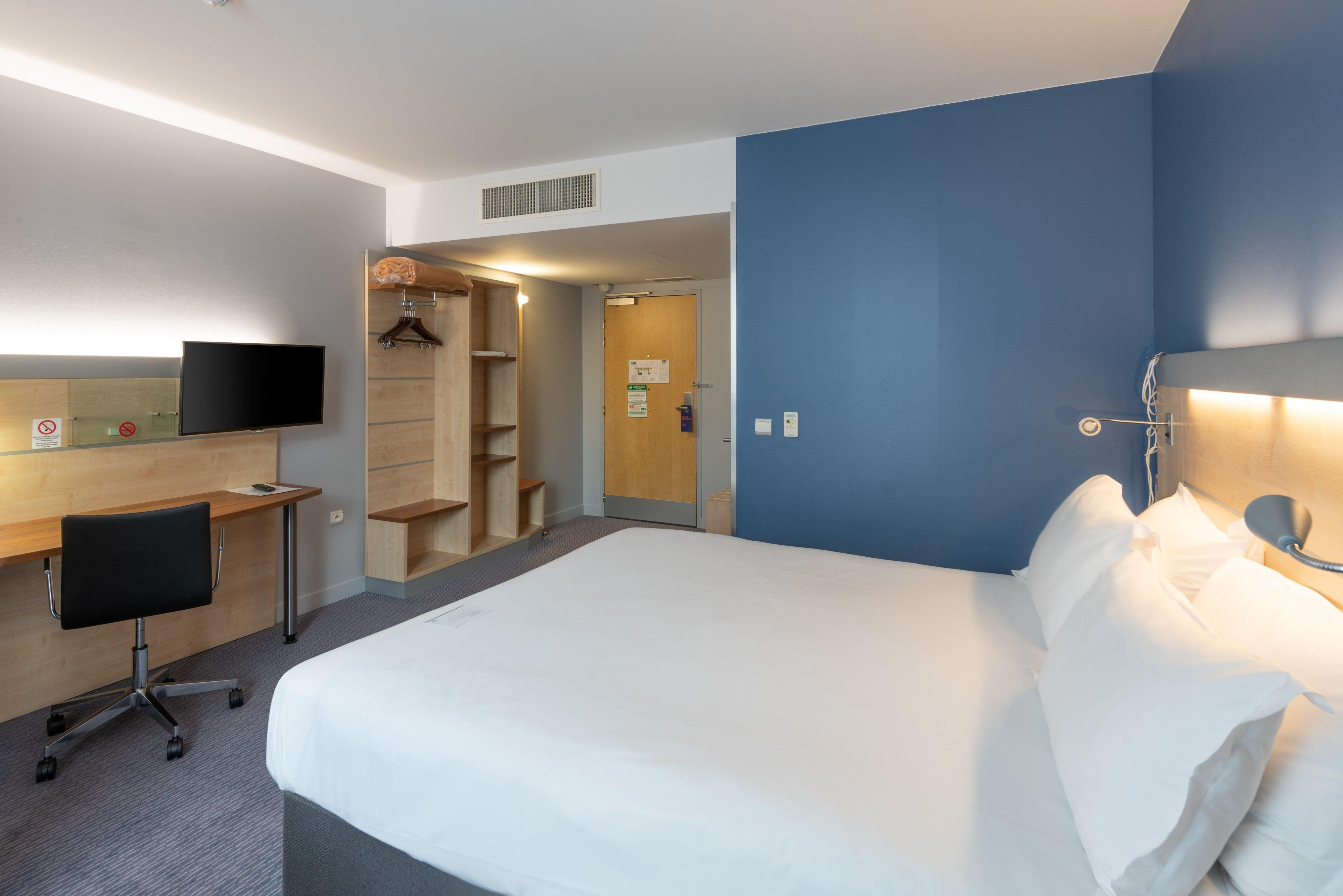 Holiday Inn Express Saint-Nazaire By Ihg Exteriér fotografie