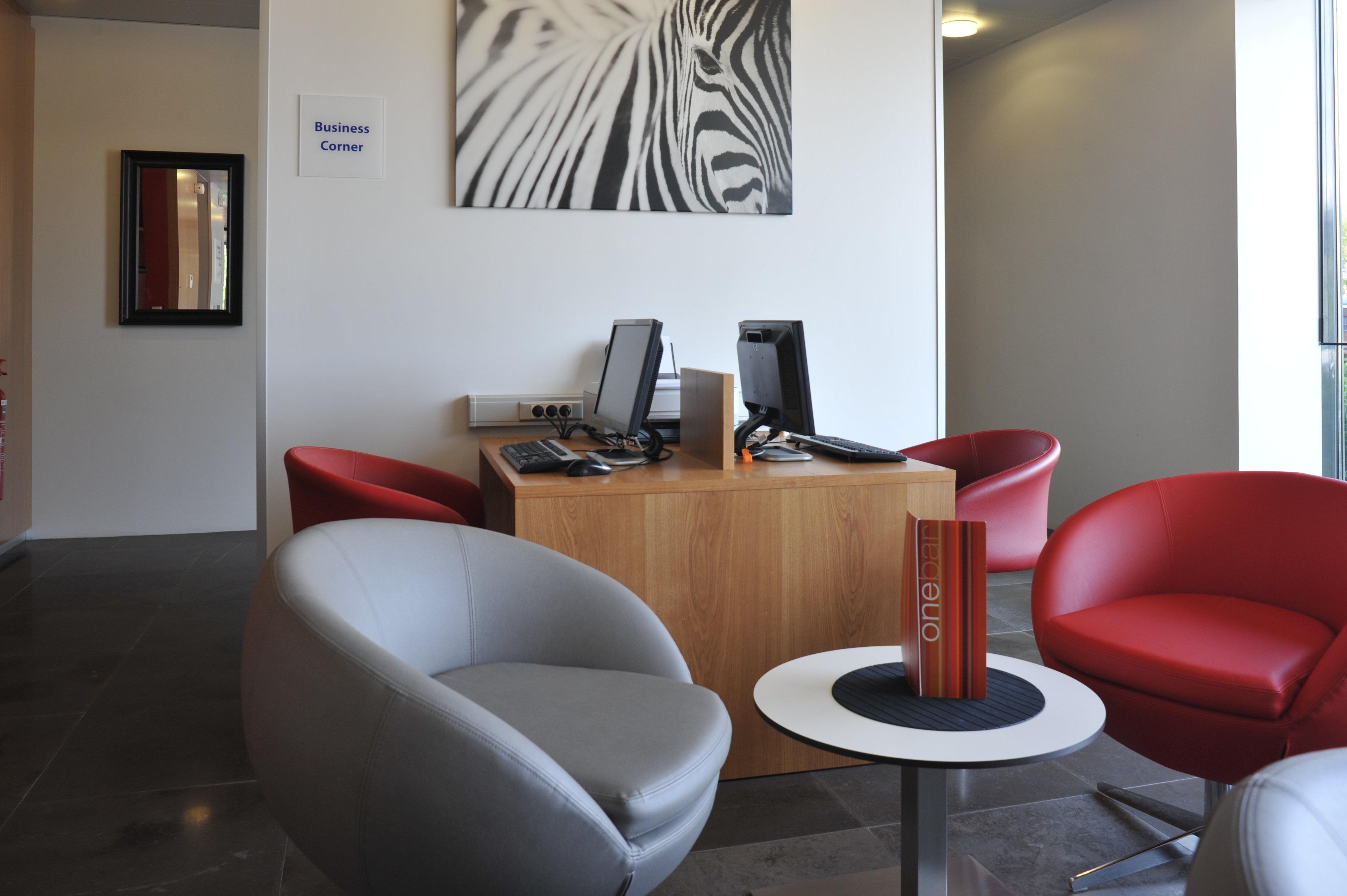 Holiday Inn Express Saint-Nazaire By Ihg Exteriér fotografie