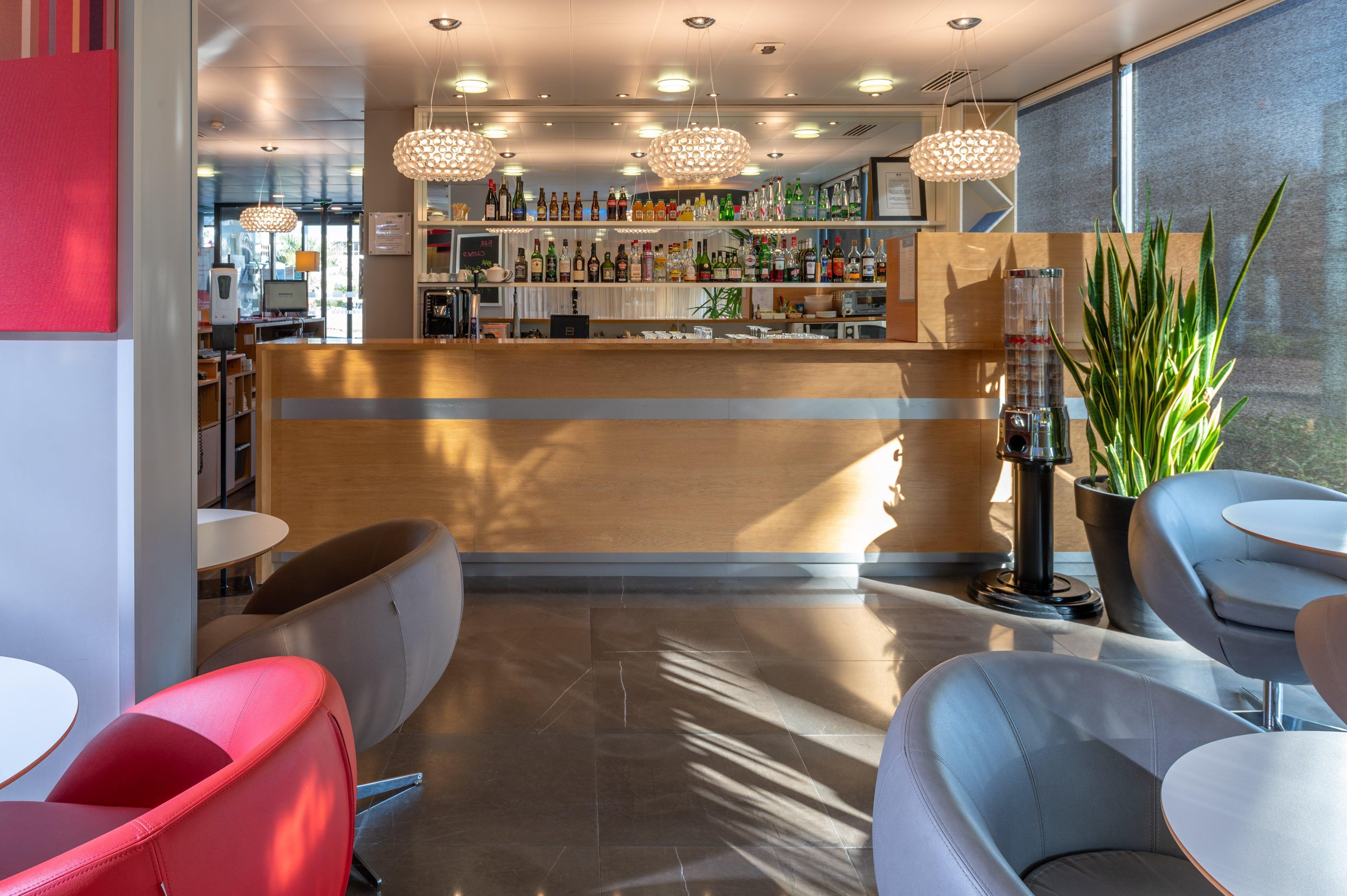 Holiday Inn Express Saint-Nazaire By Ihg Exteriér fotografie