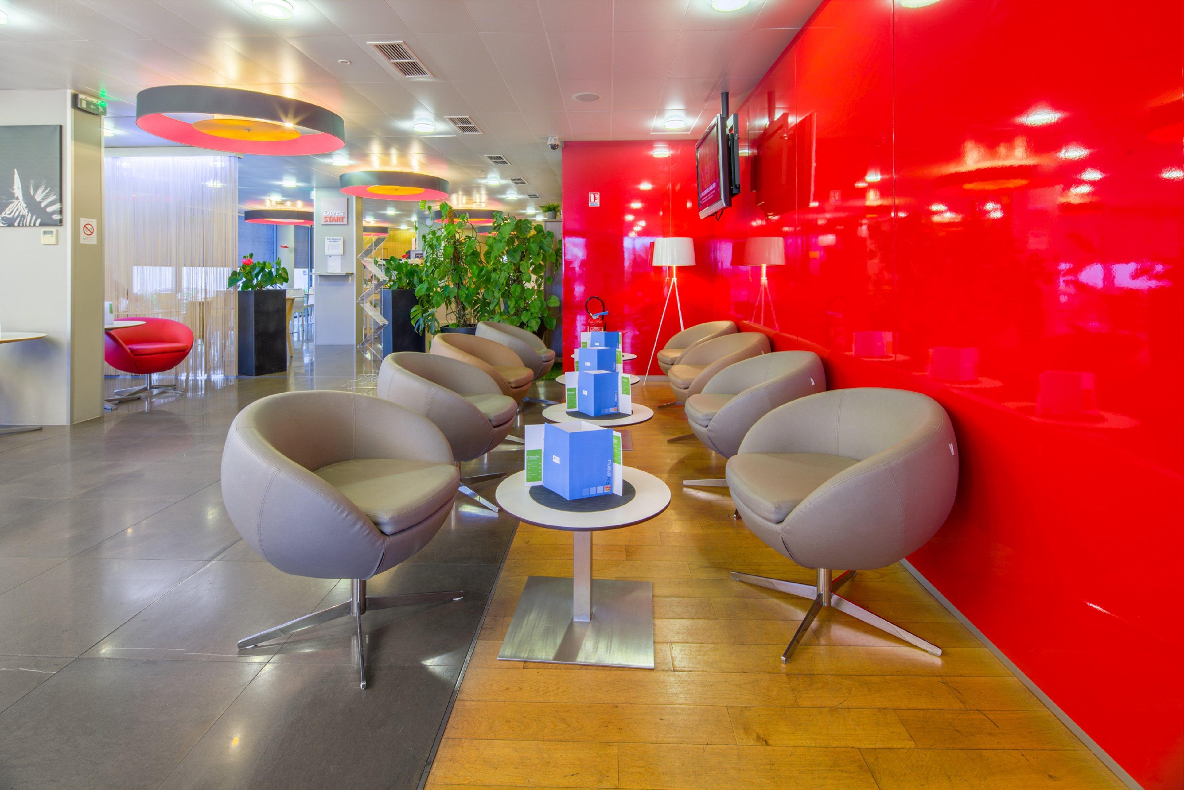 Holiday Inn Express Saint-Nazaire By Ihg Exteriér fotografie
