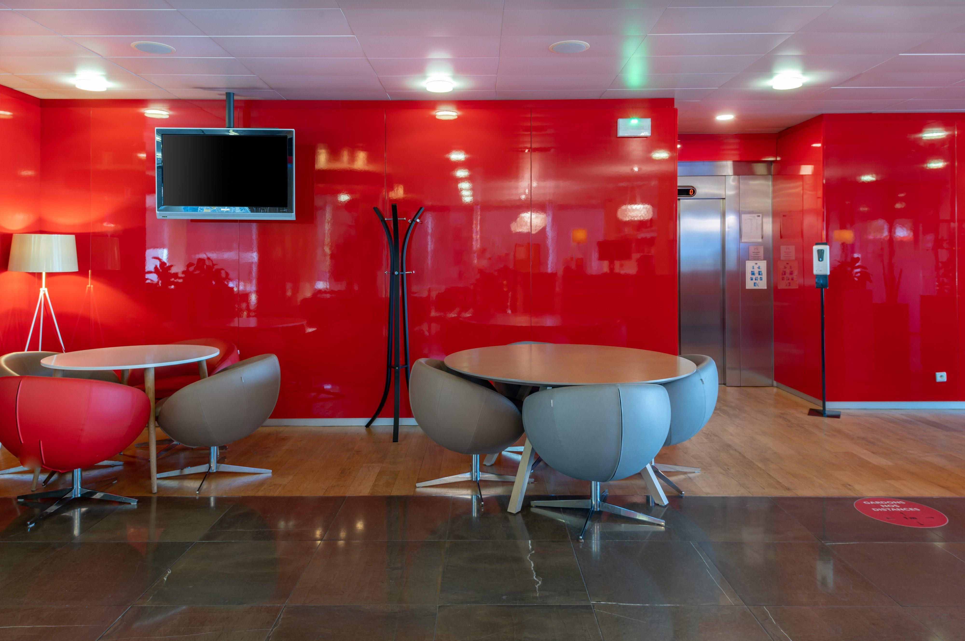 Holiday Inn Express Saint-Nazaire By Ihg Exteriér fotografie