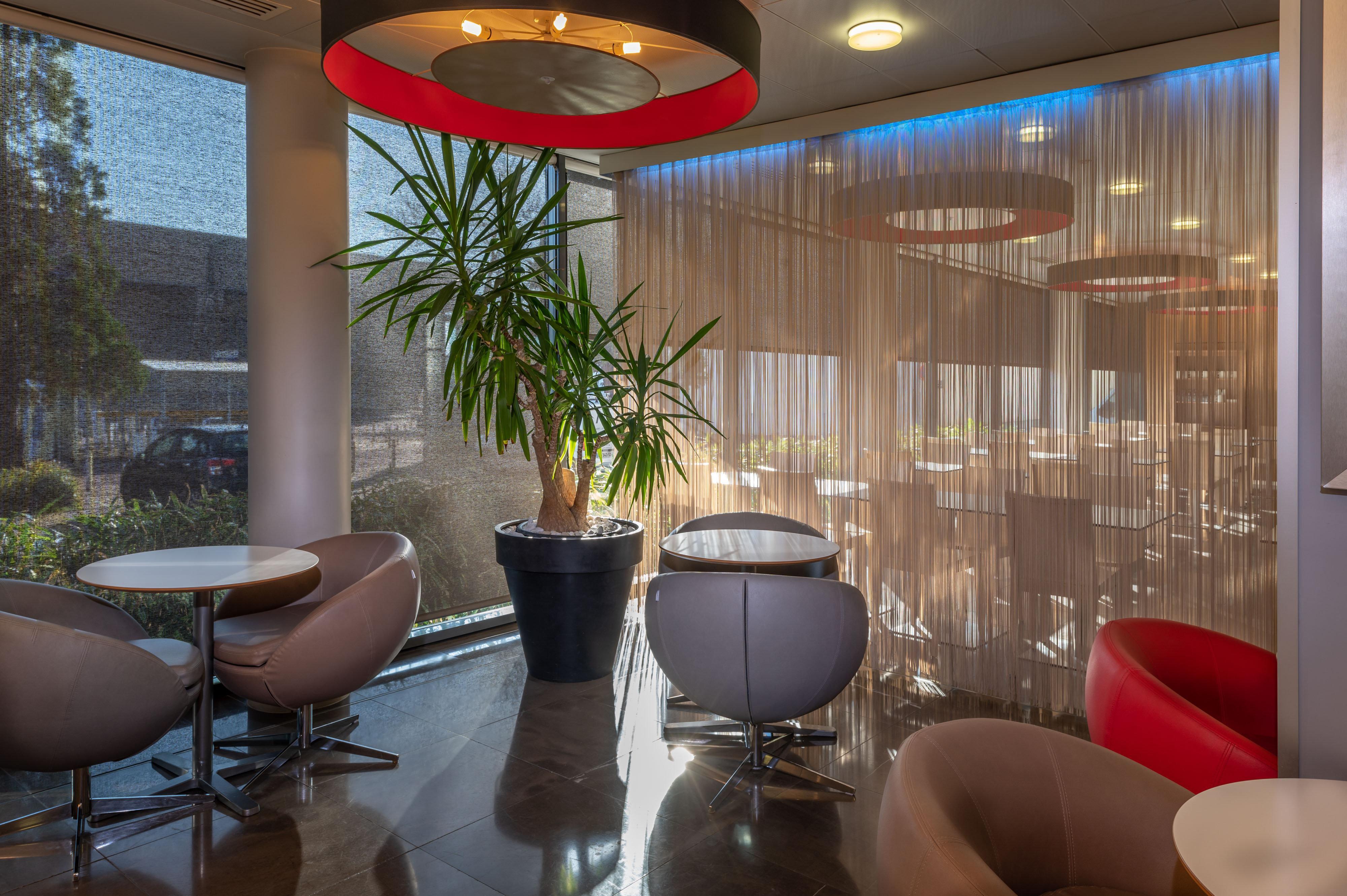 Holiday Inn Express Saint-Nazaire By Ihg Exteriér fotografie