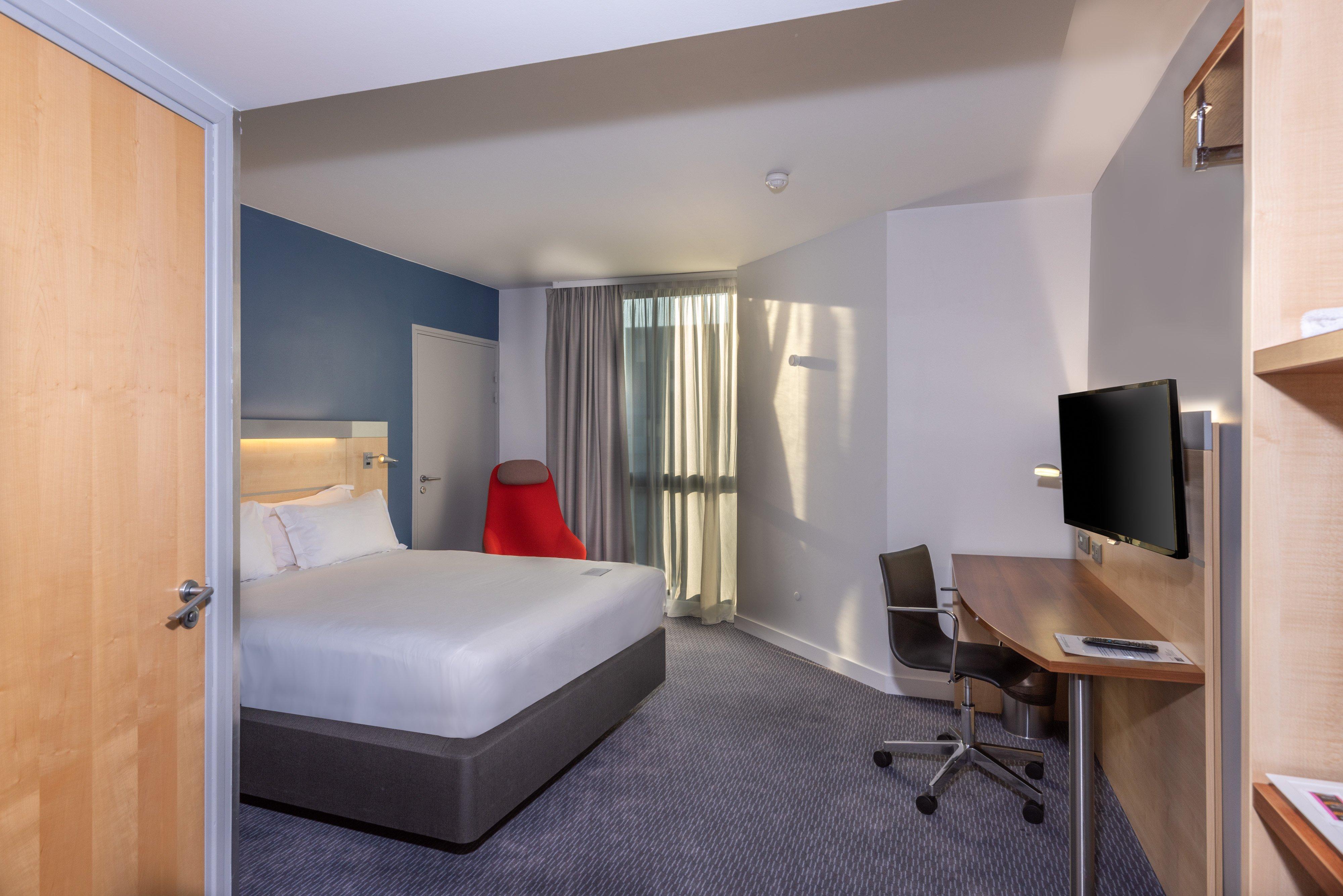 Holiday Inn Express Saint-Nazaire By Ihg Exteriér fotografie