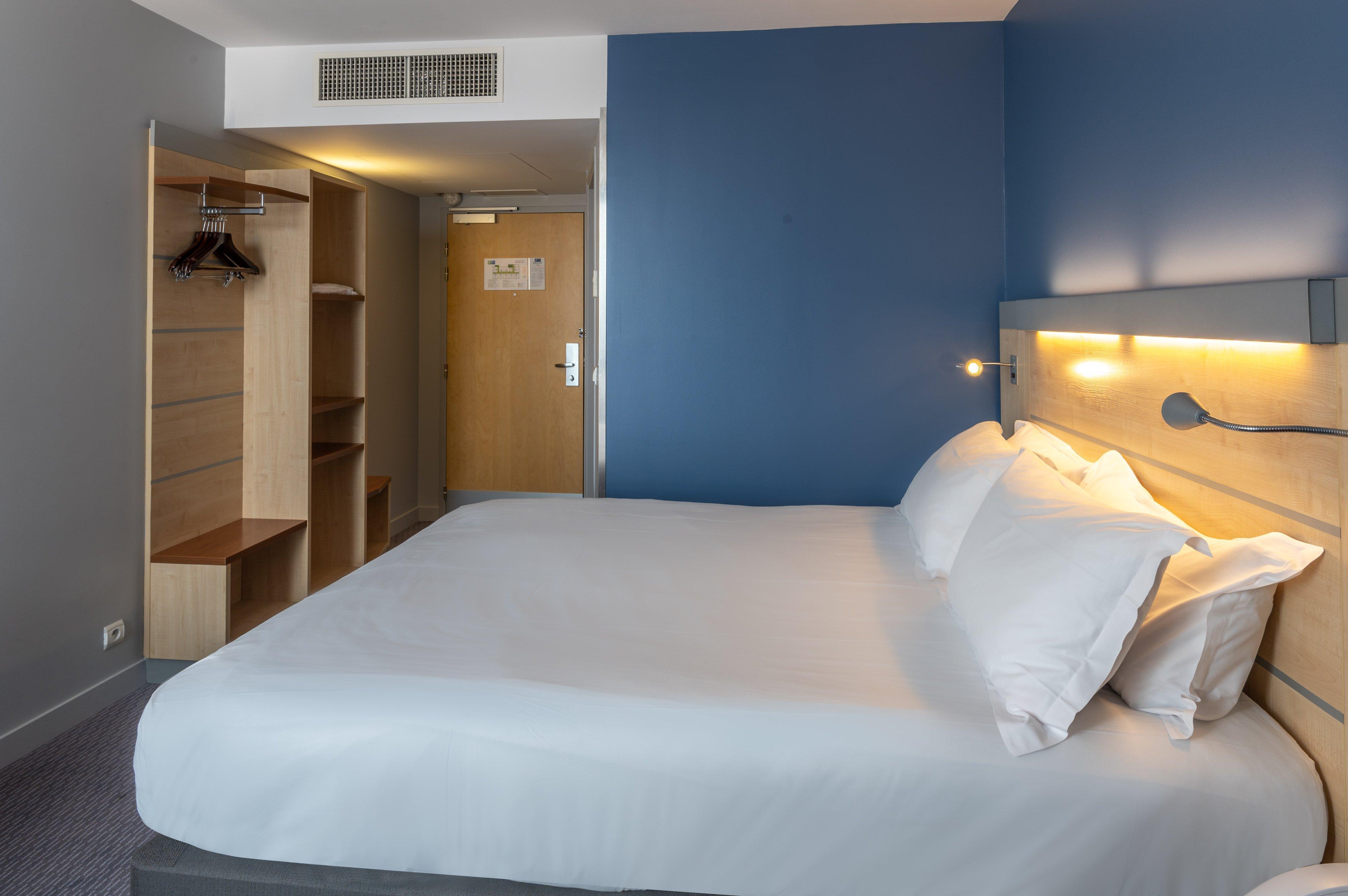 Holiday Inn Express Saint-Nazaire By Ihg Exteriér fotografie