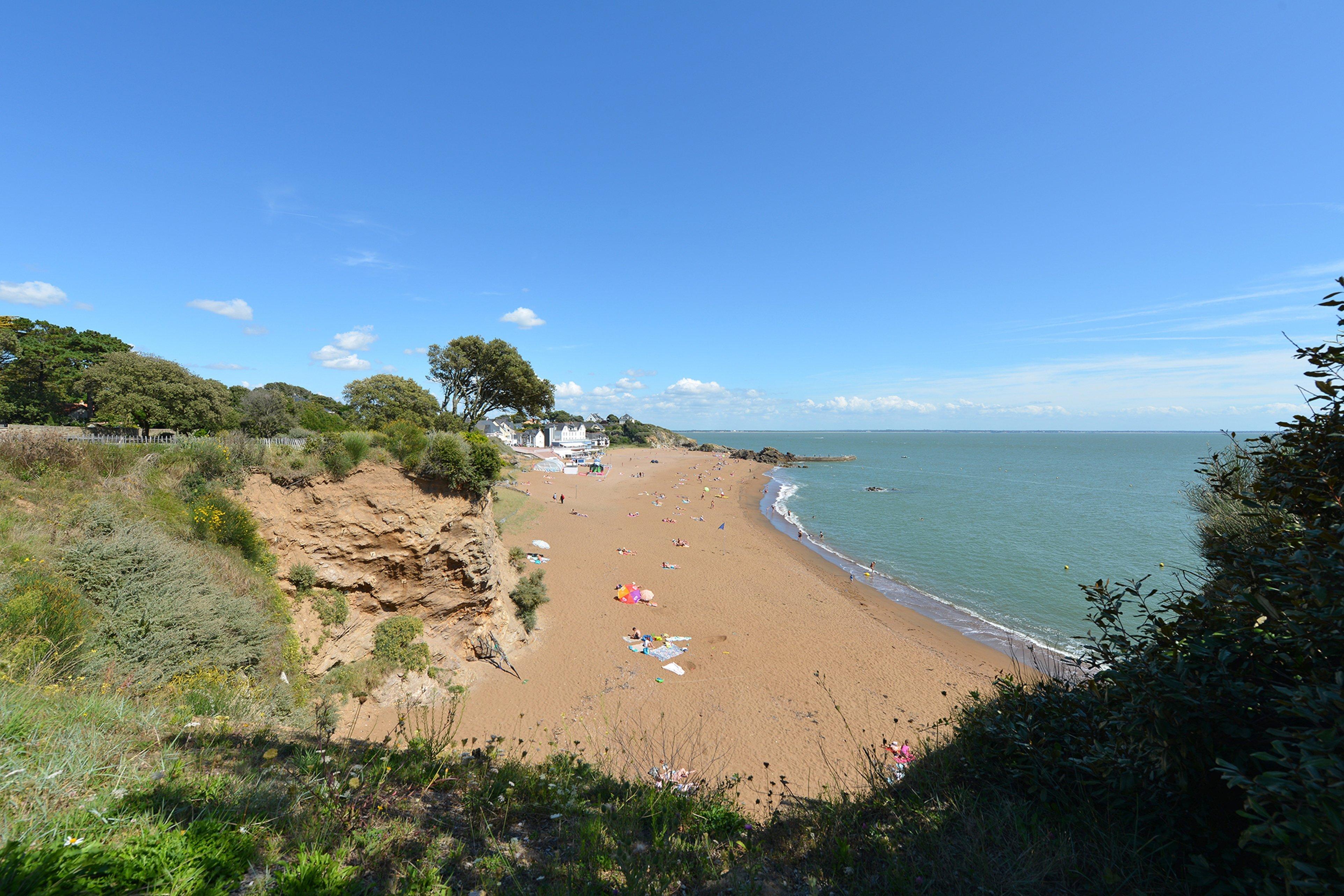 Holiday Inn Express Saint-Nazaire By Ihg Exteriér fotografie
