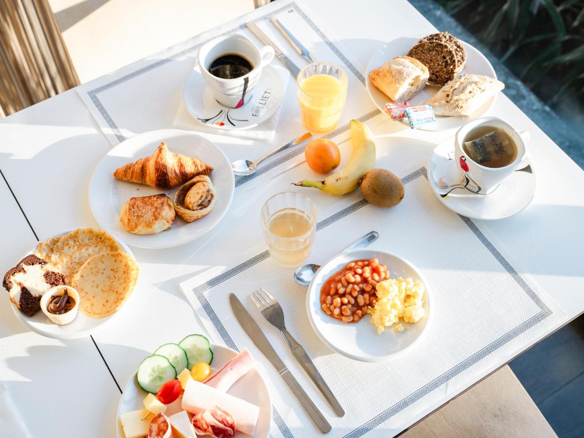 Holiday Inn Express Saint-Nazaire By Ihg Exteriér fotografie