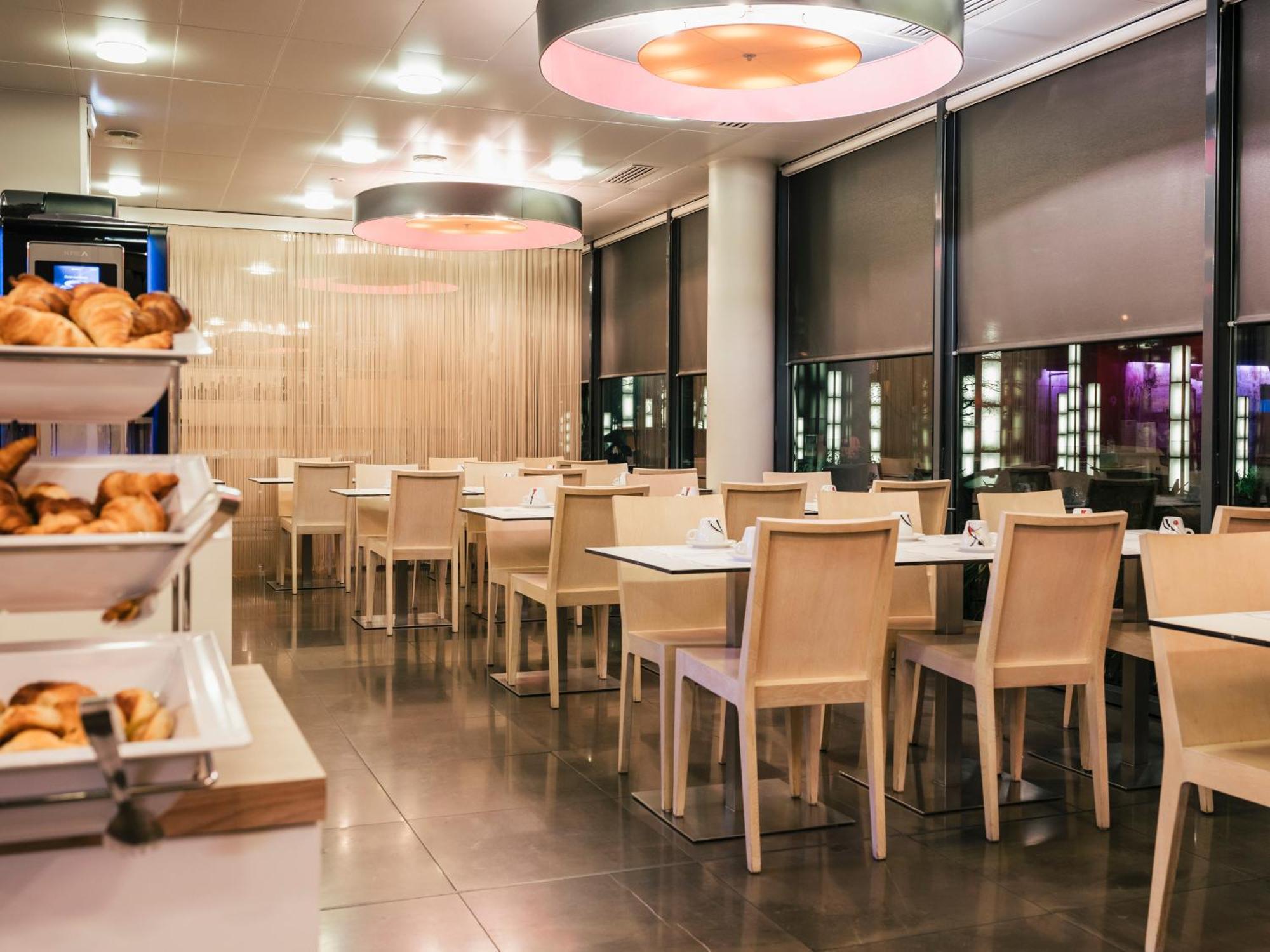 Holiday Inn Express Saint-Nazaire By Ihg Exteriér fotografie
