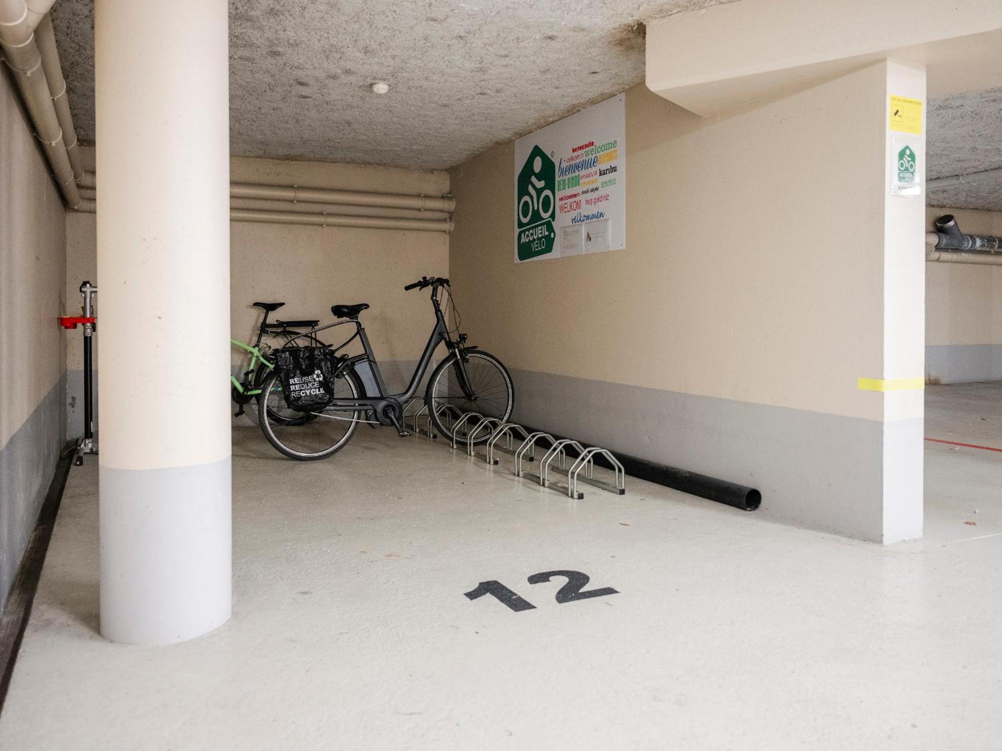 Holiday Inn Express Saint-Nazaire By Ihg Exteriér fotografie