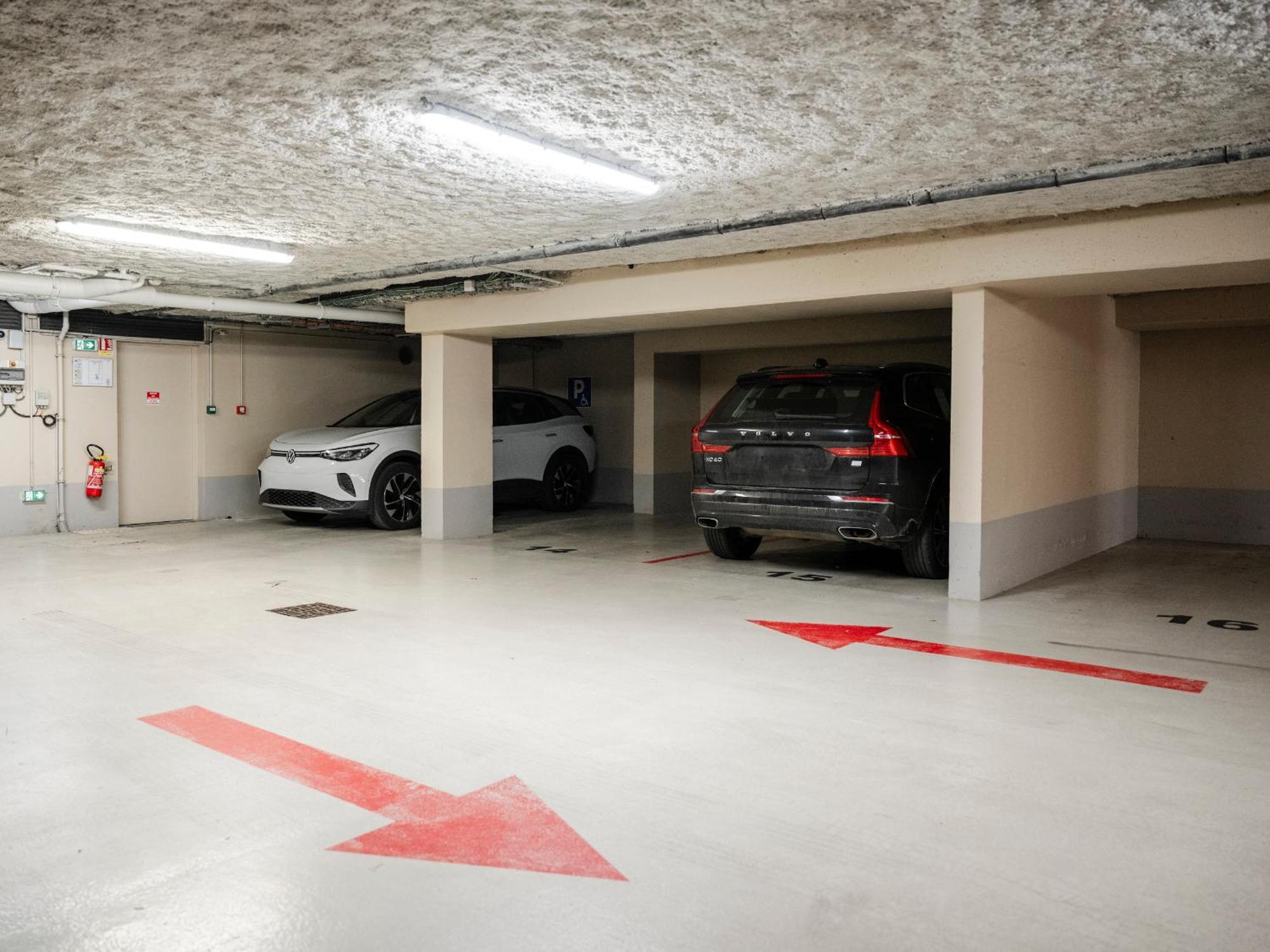 Holiday Inn Express Saint-Nazaire By Ihg Exteriér fotografie