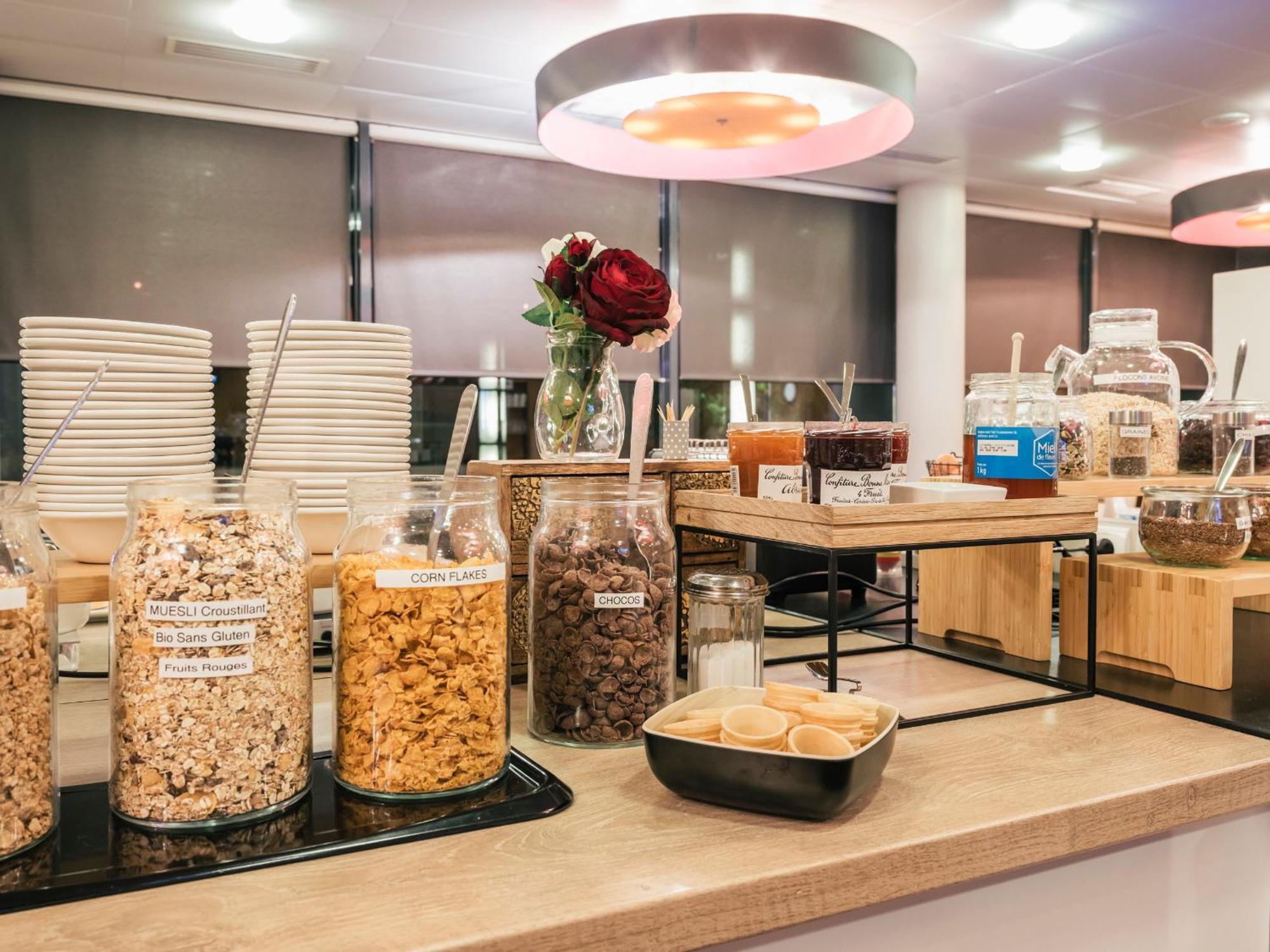 Holiday Inn Express Saint-Nazaire By Ihg Exteriér fotografie