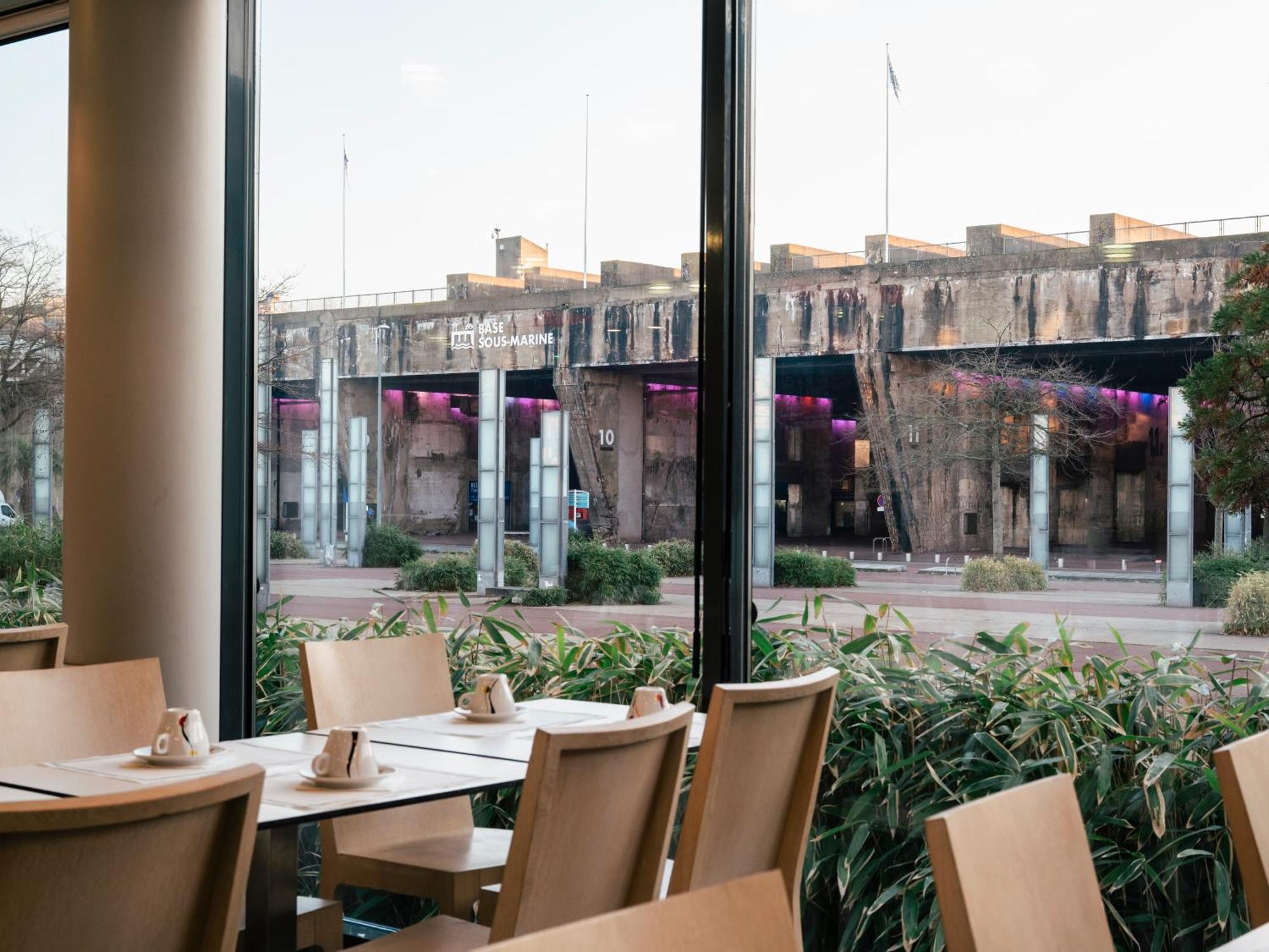 Holiday Inn Express Saint-Nazaire By Ihg Exteriér fotografie
