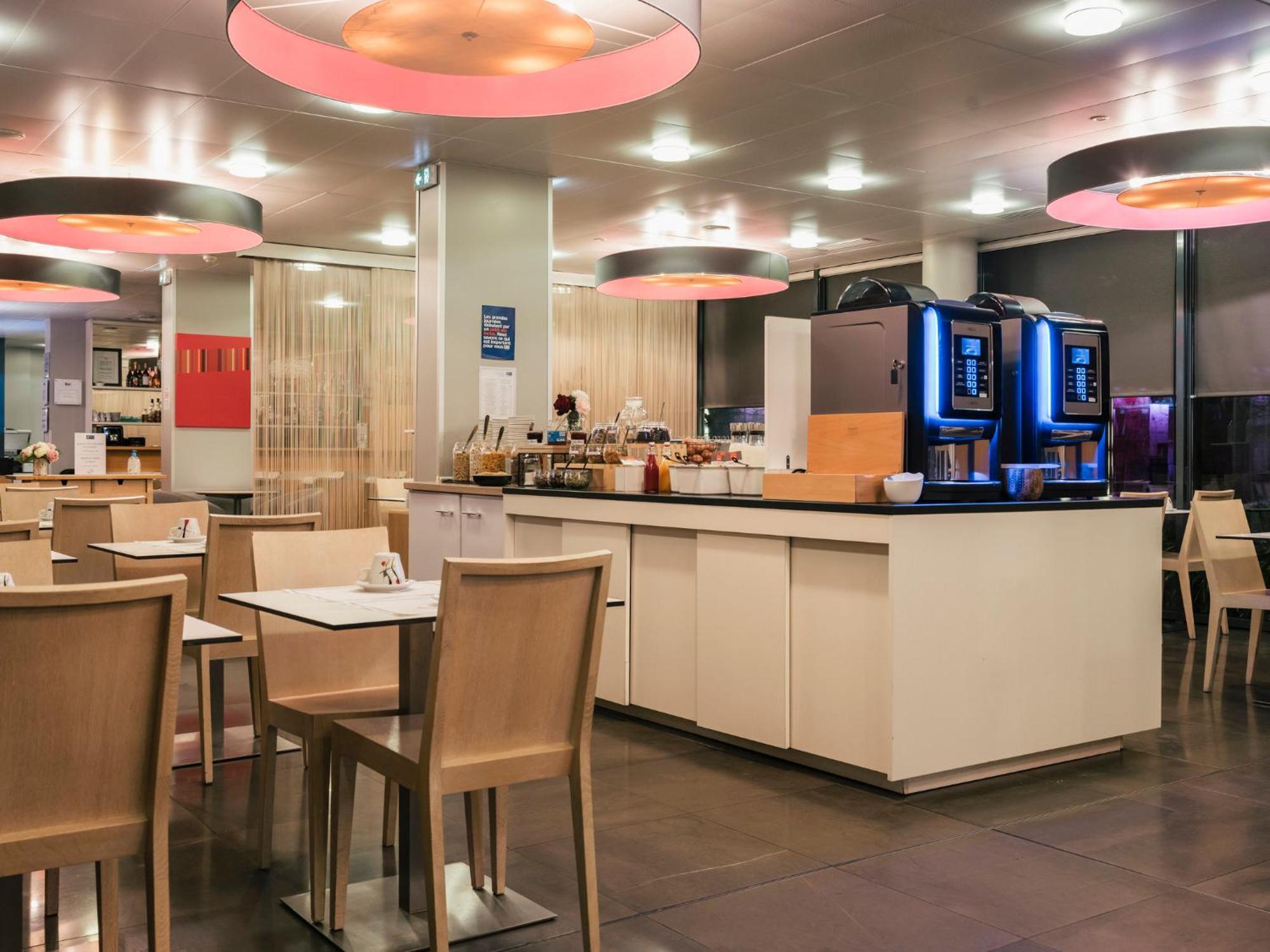 Holiday Inn Express Saint-Nazaire By Ihg Exteriér fotografie