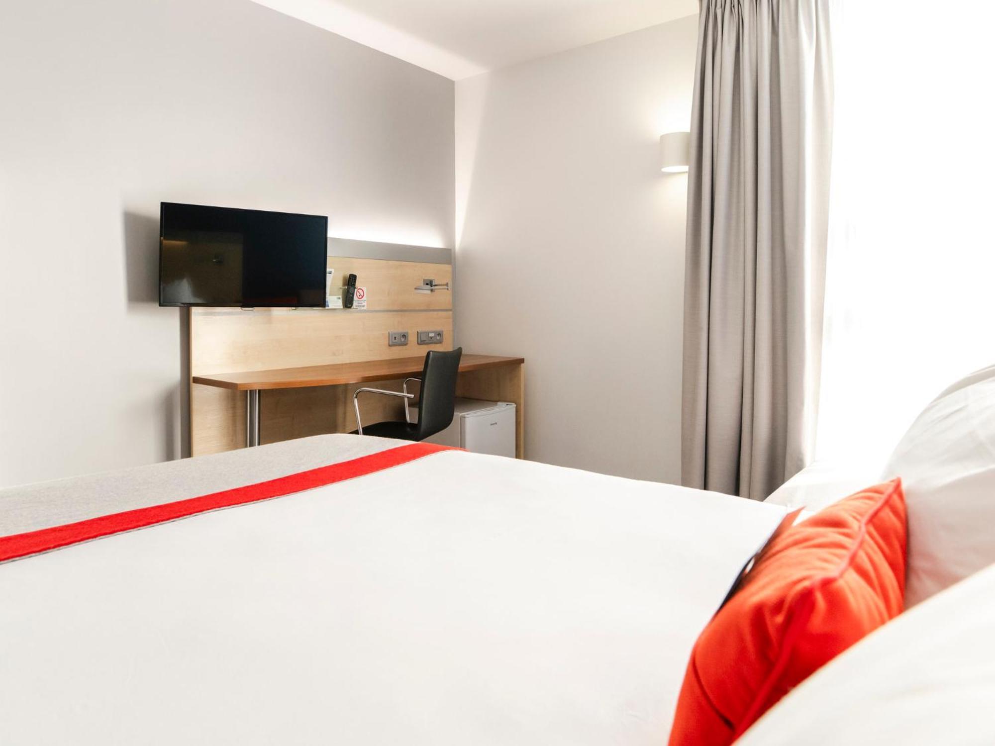 Holiday Inn Express Saint-Nazaire By Ihg Exteriér fotografie