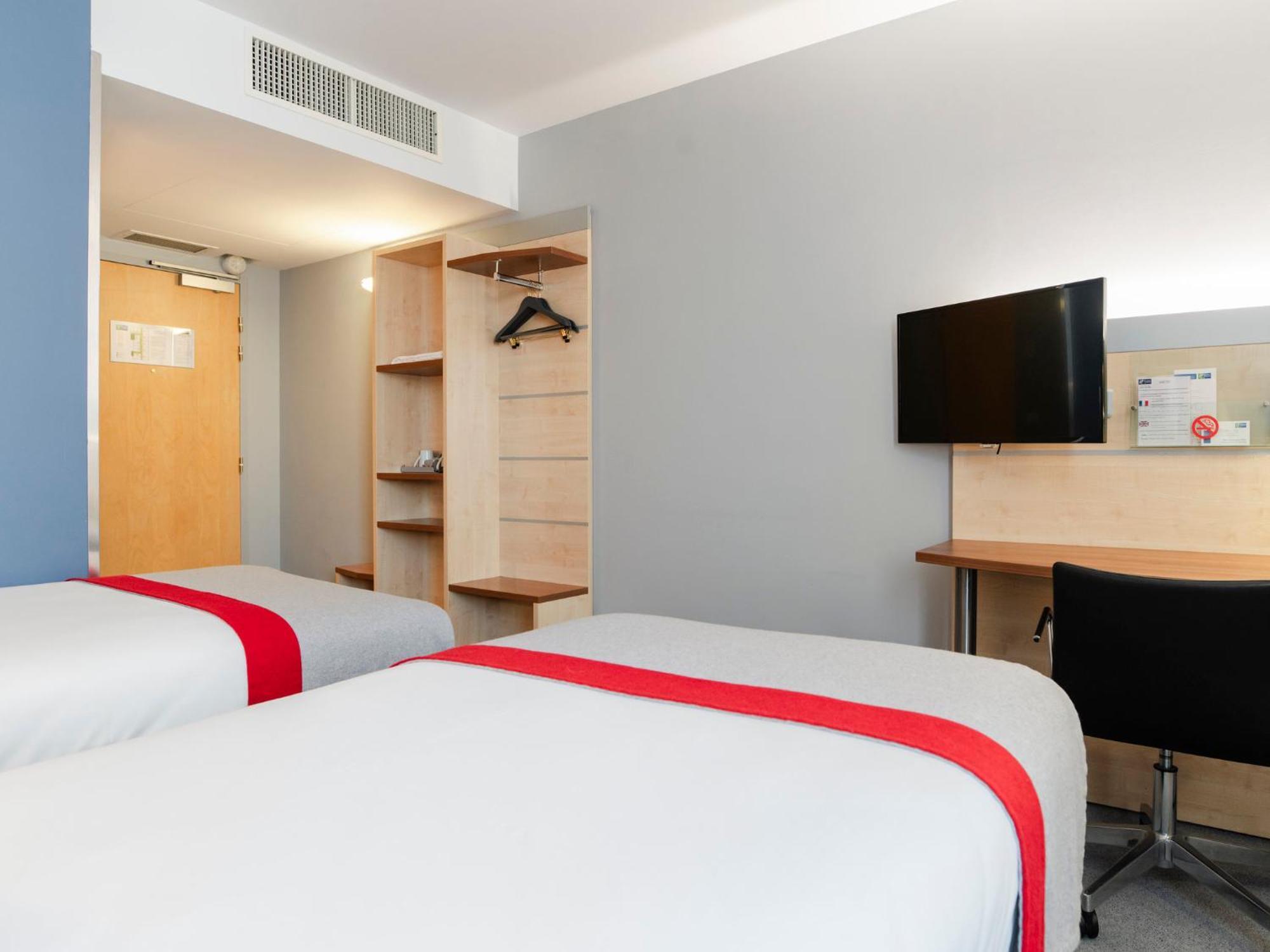 Holiday Inn Express Saint-Nazaire By Ihg Exteriér fotografie