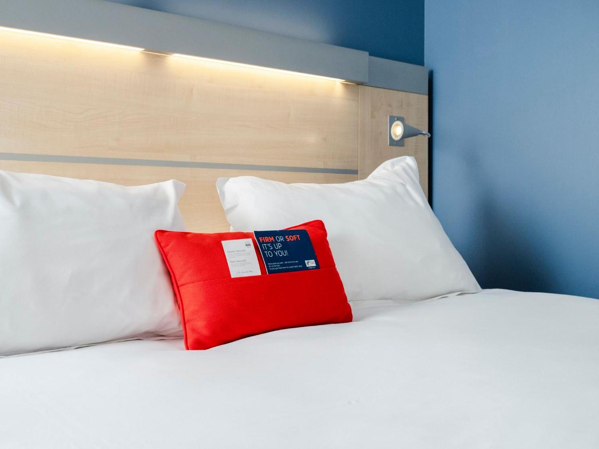 Holiday Inn Express Saint-Nazaire By Ihg Exteriér fotografie