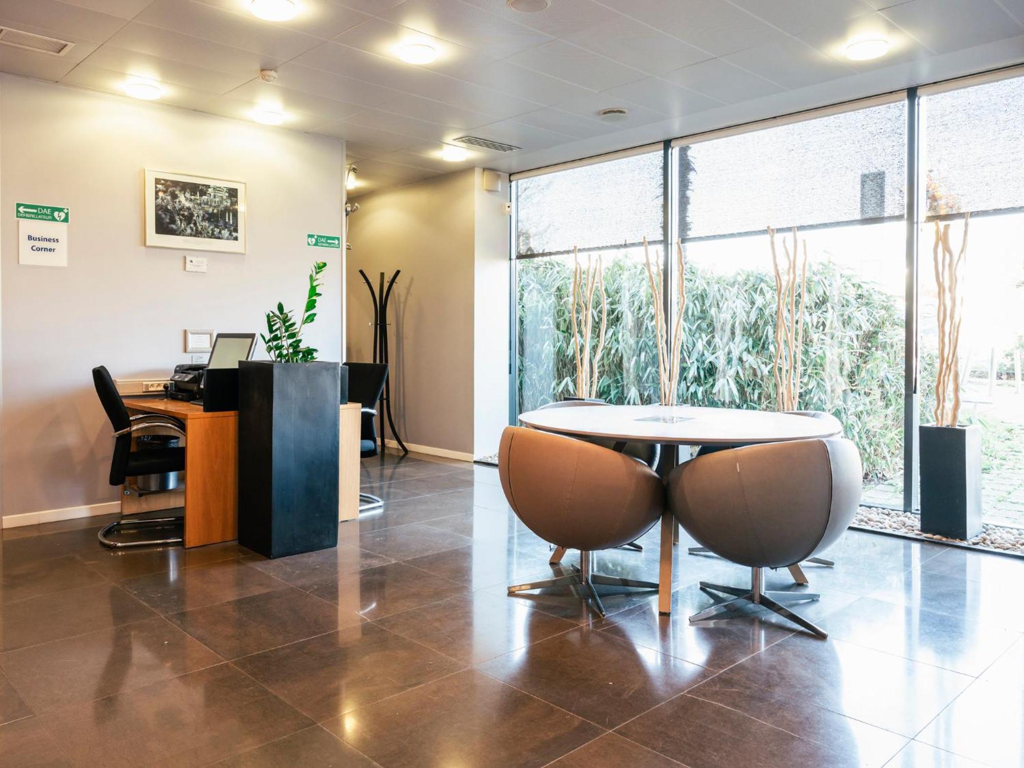 Holiday Inn Express Saint-Nazaire By Ihg Exteriér fotografie