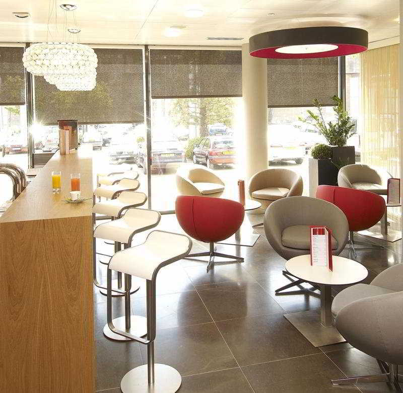 Holiday Inn Express Saint-Nazaire By Ihg Exteriér fotografie