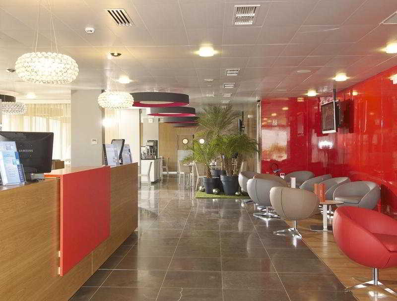 Holiday Inn Express Saint-Nazaire By Ihg Exteriér fotografie