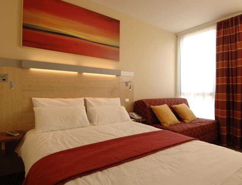 Holiday Inn Express Saint-Nazaire By Ihg Exteriér fotografie