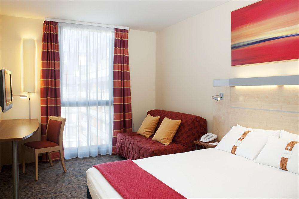 Holiday Inn Express Saint-Nazaire By Ihg Exteriér fotografie